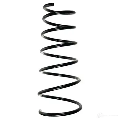 Пружина подвески GKN SPIDAN 6809 A5C UZO 4019064724063 55219