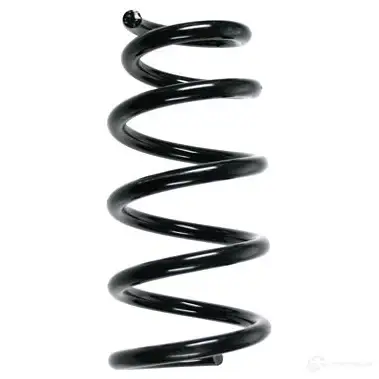 Пружина подвески GKN SPIDAN 85076 N QY4F 4019064676058 9024