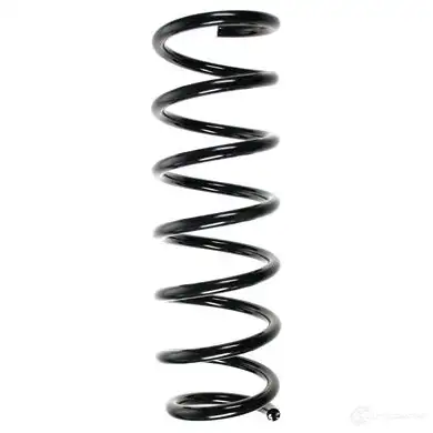 Пружина подвески GKN SPIDAN JEC8 Q 8082 4019064423836 56943