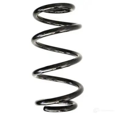 Пружина подвески GKN SPIDAN 86527 6PI ZTKW 10176 4019064327004