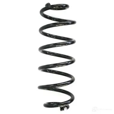 Пружина подвески GKN SPIDAN FB6OU 4 10187 86538 4019064327110