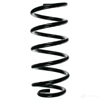 Пружина подвески GKN SPIDAN 7772 C VGPGR 56606 4019064641094