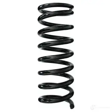 Пружина подвески GKN SPIDAN 4019064707844 48992 36GNAI 8 4037