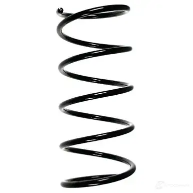 Пружина подвески GKN SPIDAN 4019064723448 55157 6758 5JNUK KN