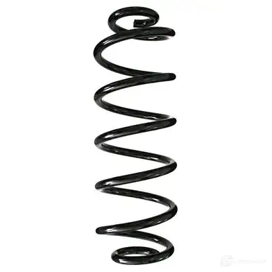 Пружина подвески GKN SPIDAN JK H2D 10184 4019064327080 86535 изображение 0