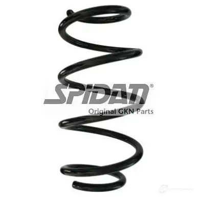 Пружина подвески GKN SPIDAN 87902 1437787492 IJYG 36N