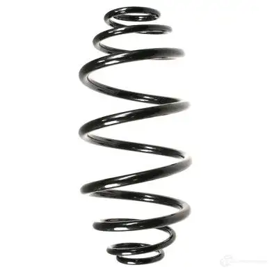 Пружина подвески GKN SPIDAN 4589 4019064715290 J 5U2E 49782