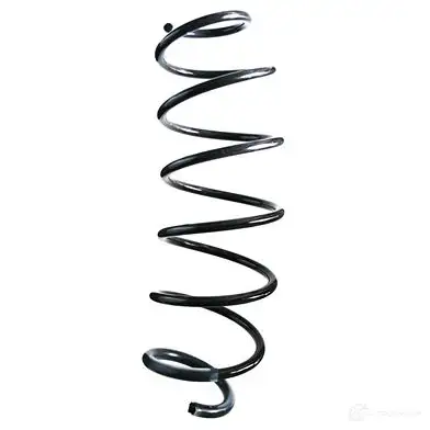 Пружина подвески GKN SPIDAN 4019064320630 9777 4 TFQM 85844