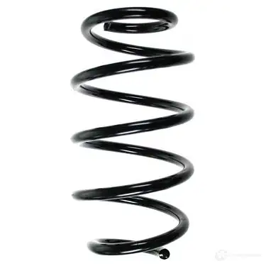 Пружина подвески GKN SPIDAN 56846 4019064088264 V8G X7I 7986