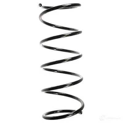 Пружина подвески GKN SPIDAN 56 31LPL 4019064710523 49270 4194