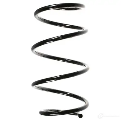 Пружина подвески GKN SPIDAN 4019064722694 B TT0KU 55082 6690