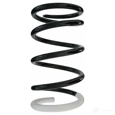 Пружина подвески GKN SPIDAN Q6WY VM 4019064088691 85444 9383