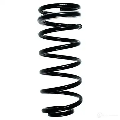 Пружина подвески GKN SPIDAN 49607 4455 ZHY J6SN 4019064713586