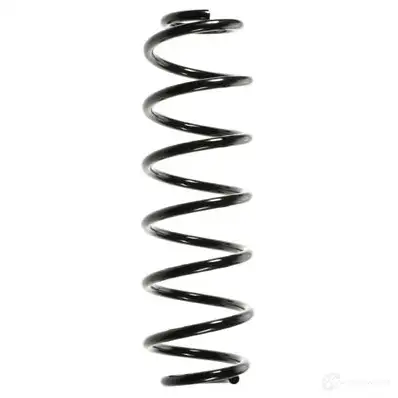 Пружина подвески GKN SPIDAN J BYVCW 49495 4019064712510 4356