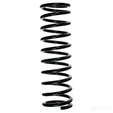 Пружина подвески GKN SPIDAN 4019064700883 3722 80TF E4 48100