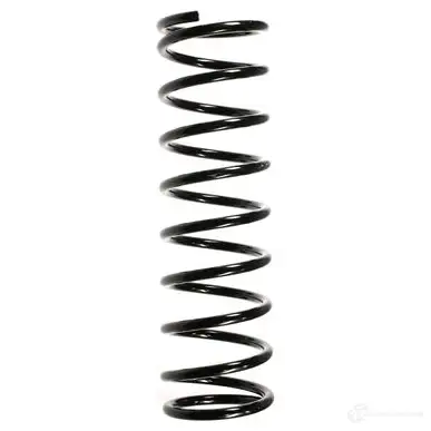 Пружина подвески GKN SPIDAN 7114 4019064728863 55699 CE 72FG изображение 0