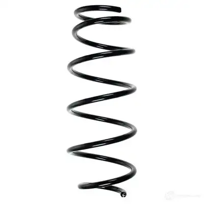 Пружина подвески GKN SPIDAN 85367 6OSI2L W 9306 4019064675648