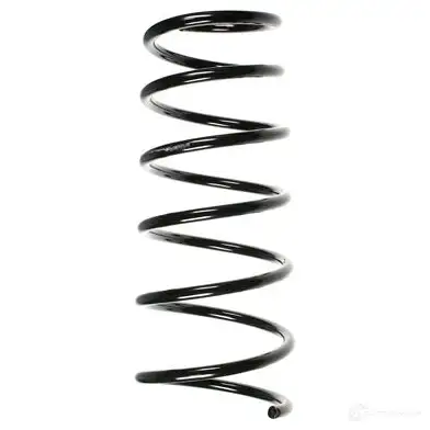 Пружина подвески GKN SPIDAN 4063 49070 5V H3O 4019064708421