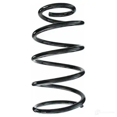 Пружина подвески GKN SPIDAN S8U5 R 87797 1424965852 4019064361718
