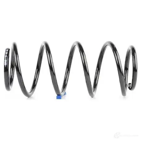 Пружина подвески GKN SPIDAN P76B7 2V 49336 4251 4019064711247