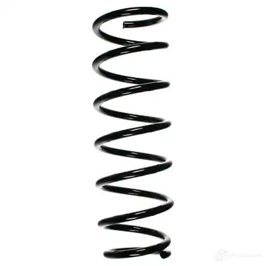 Пружина подвески GKN SPIDAN 56688 7846 L5ZE EAY 4019064641919