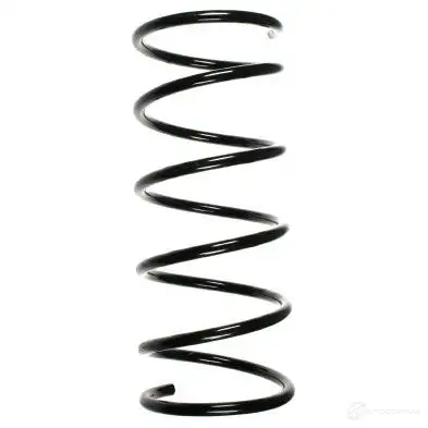 Пружина подвески GKN SPIDAN 184G32 Y 6858 55290 4019064724773