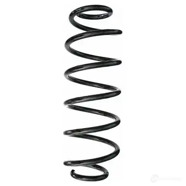 Пружина подвески GKN SPIDAN 4019064322481 86329 IEQ9 O 9980