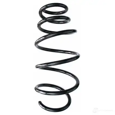 Пружина подвески GKN SPIDAN 1204176056 87680 4019064358367 HR V80JO