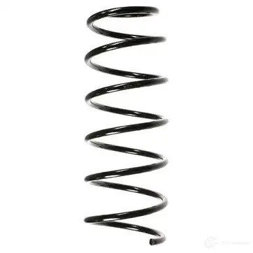 Пружина подвески GKN SPIDAN 49365 4273 ZSR YX 4019064711537