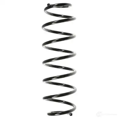 Пружина подвески GKN SPIDAN 7CY5Z MA 55044 6658 4019064715979