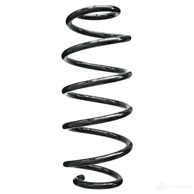 Пружина подвески GKN SPIDAN O8HLMW K 9616 85682 4019064792253
