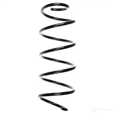 Пружина подвески GKN SPIDAN AW3W KIN 85172 4019064673699 9119