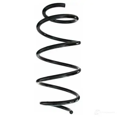 Пружина подвески GKN SPIDAN 85743 9677 B 8HFB 4019064792871