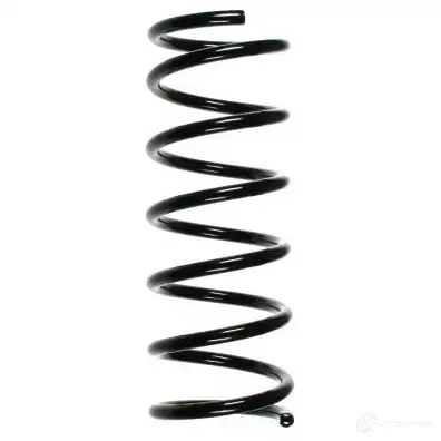 Пружина подвески GKN SPIDAN 4131 VES6S DP 4019064709398 49188