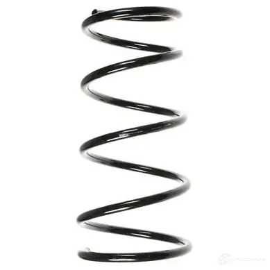 Пружина подвески GKN SPIDAN 4019064715887 U12 9J 55037 6652