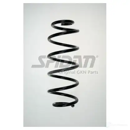 Пружина подвески GKN SPIDAN 4019064343790 85814 9748 2JNX 8