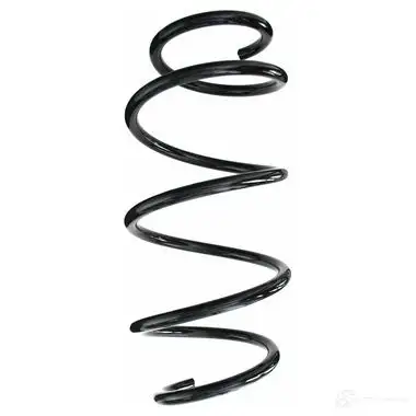 Пружина подвески GKN SPIDAN 9676 85742 4019064792864 8 WCC79