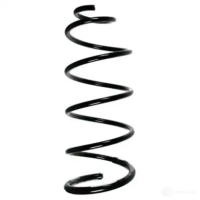 Пружина подвески GKN SPIDAN 56068 W1C SZS 4019064435549 7380