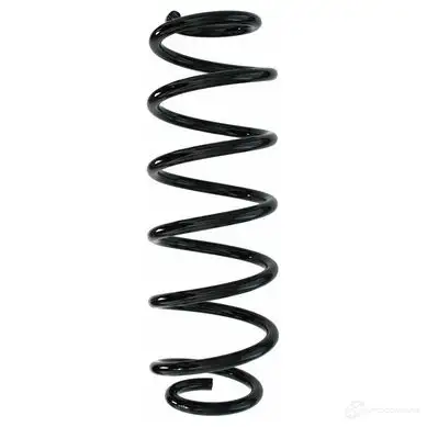 Пружина подвески GKN SPIDAN 1204175554 4019064355243 87557 BF P9DJ