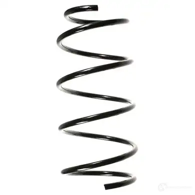 Пружина подвески GKN SPIDAN 49163 TP 66HFV 4109 4019064709183