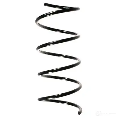 Пружина подвески GKN SPIDAN 4019064676676 85192 68OM 6LU 9137