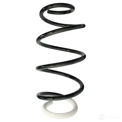 Пружина подвески GKN SPIDAN 88076 PLKW 7 1437769896