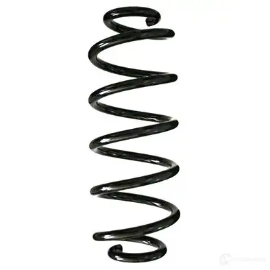 Пружина подвески GKN SPIDAN 4019064327134 10189 S5E M9Q 86540