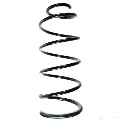 Пружина подвески GKN SPIDAN 4019064079545 8957 85007 NEB B8