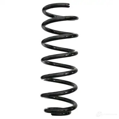 Пружина подвески GKN SPIDAN 88079 MK ZZCY 1437770089