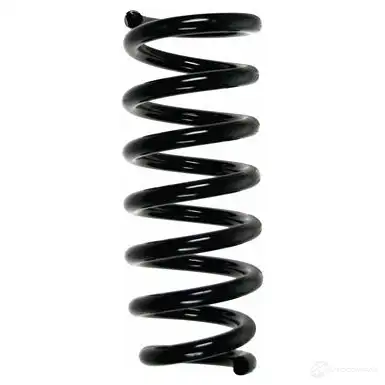 Пружина подвески GKN SPIDAN 85270 4019064674672 K4OB WX 9212