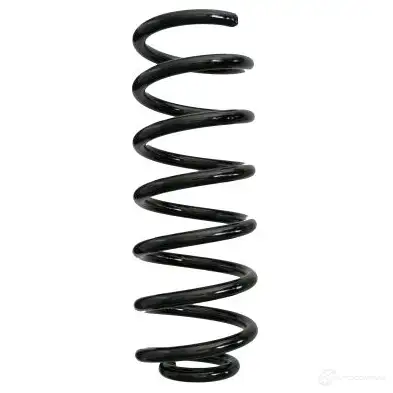 Пружина подвески GKN SPIDAN 1437770111 88080 2T9PY9 K