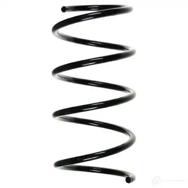 Пружина подвески GKN SPIDAN 85387 LNFN 7 9326 4019064087441