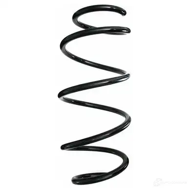 Пружина подвески GKN SPIDAN 87390 11033 FBKSUY 8 4019064349419