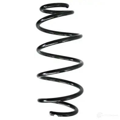 Пружина подвески GKN SPIDAN 86676 P 7W95 4019064329589 10325